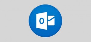 criar conta email Outlook