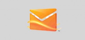 Criar conta email hotmail
