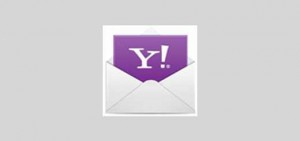 Criar conta email YAHOO