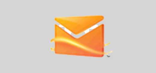 Criar conta email hotmail