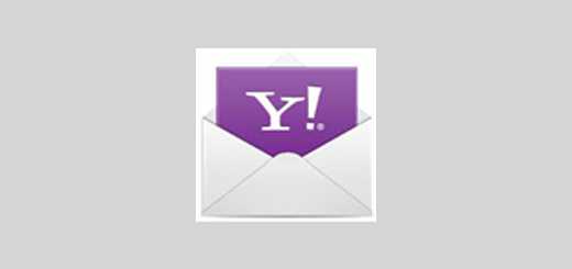 Criar conta email YAHOO